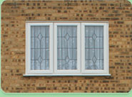 Window fitting Petts Wood
